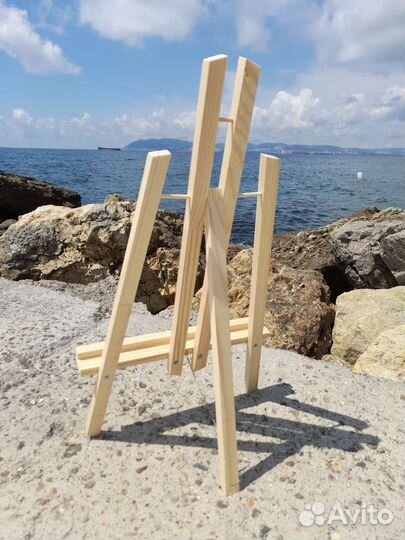 Мольберт для рисования