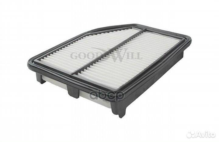 Фильтр воздушный AG345 Goodwill