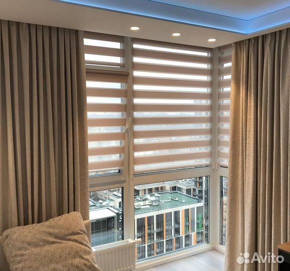 Пошив Штор Карнизы