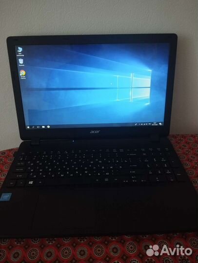 Acer n15w4