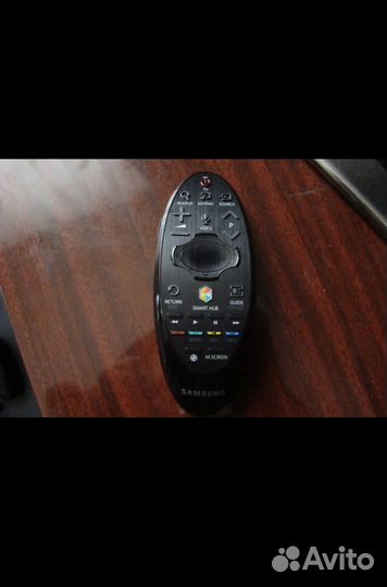 Samsung smart tv 50 дюймов