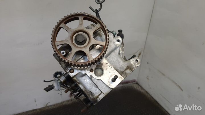 Головка блока (ГБЦ) Seat Leon 2, 2006