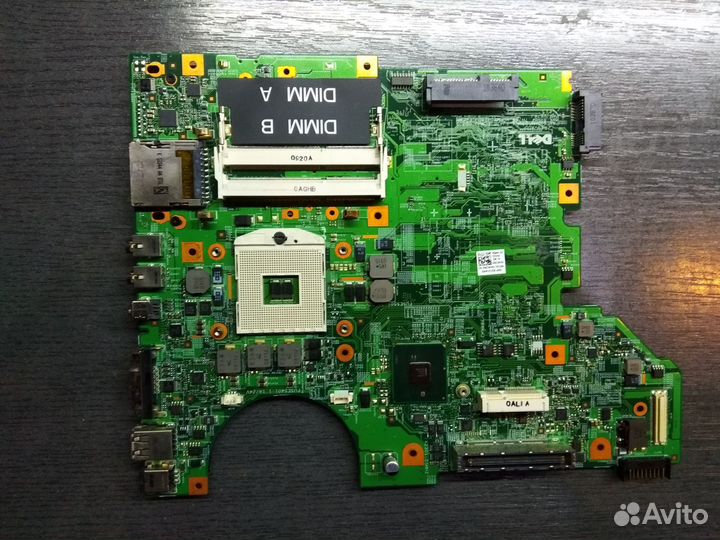 Для Dell Latitude E 5410