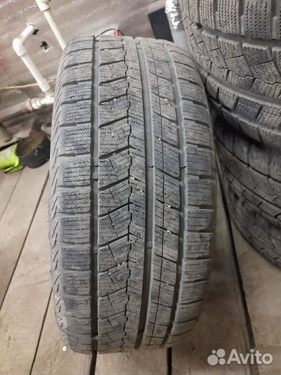 Продам резину с литьём