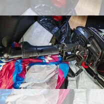 Мтор SEA - PRO 5, Белград