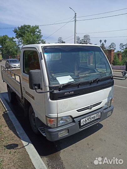 Грузоперевозки, переезды, вывоз мусора