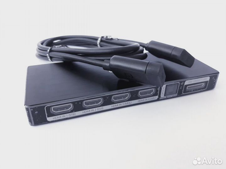 Samsung ONE connect mini BN96-35817G