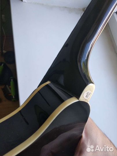 Мандолина Stagg