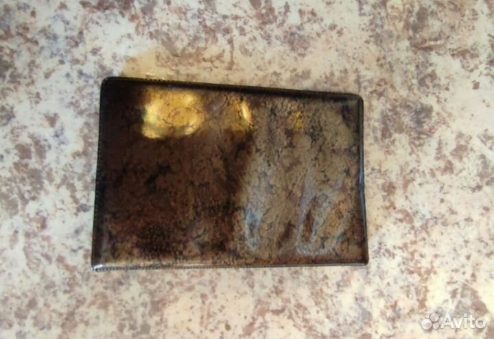 Обложка на паспорт