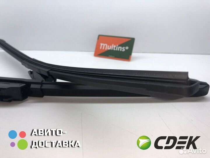 Щетки стеклоочистителя для Land Rover