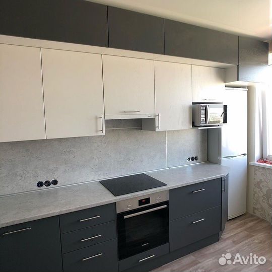 Кухни на заказ. От частного мастера