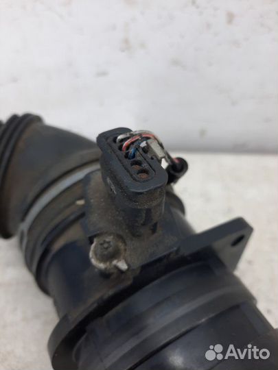 Расходомер Skoda Yeti универсал 1.8 CDA 2010