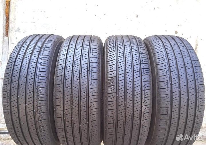 Kumho Solus TA31 205/65 R16 95H
