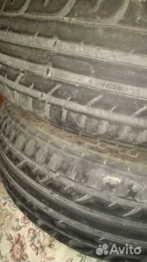 Kormoran Ultra High Performance 215/60 R17 96H