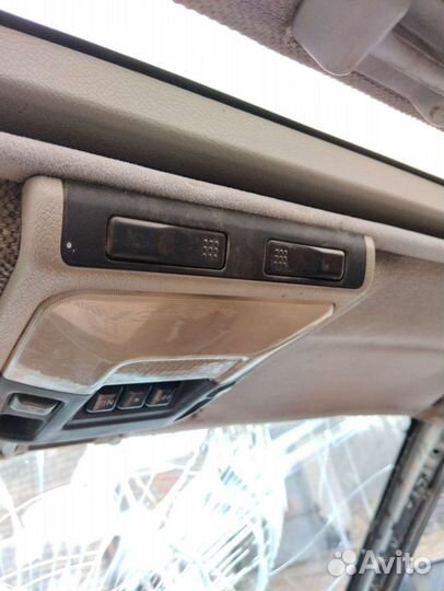 Люк электрический Mitsubishi galant 1991 г. в