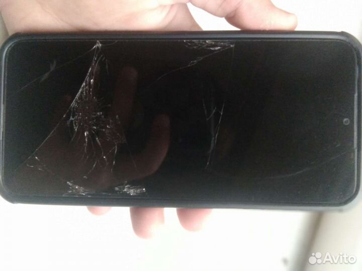 Xiaomi Redmi 9A, 2/32 ГБ