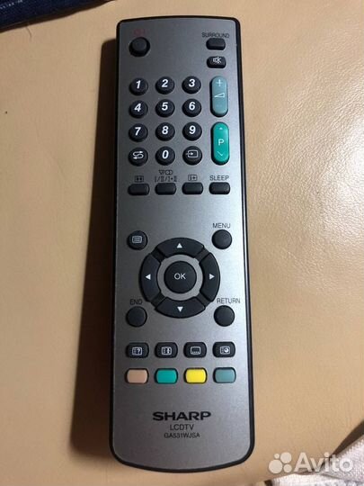 Телевизор Sharp 32