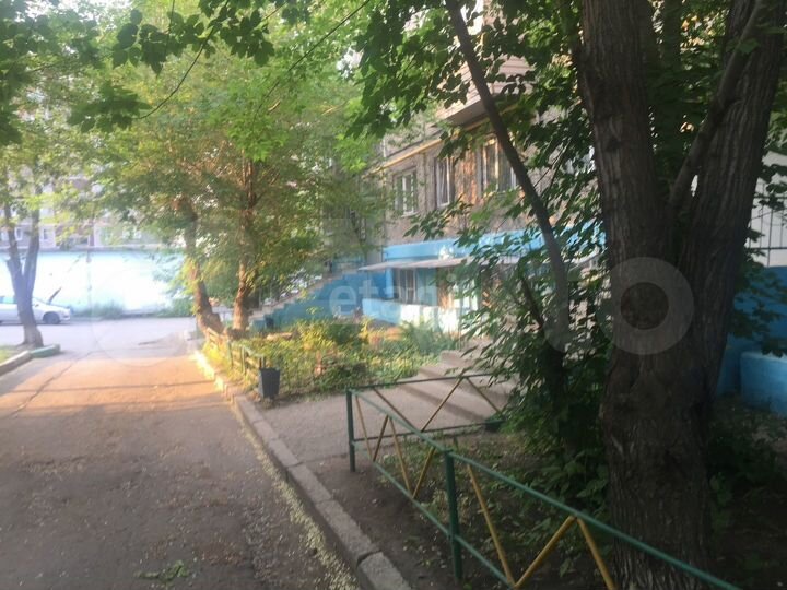 Квартира-студия, 13 м², 1/5 эт.