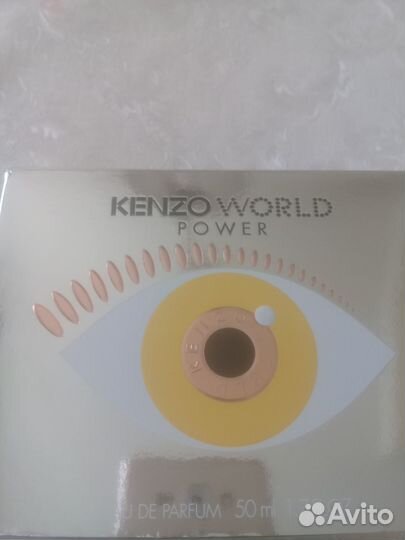 Парфюм оригинал