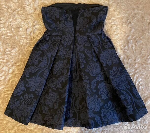 Платье zara