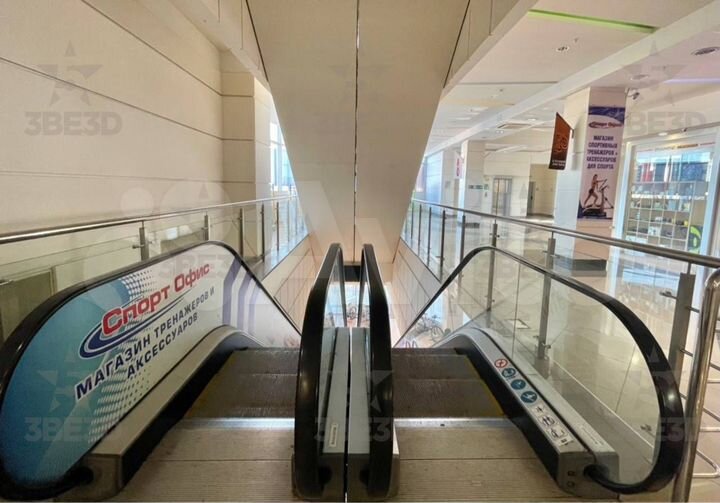 Офис 420 кв.м в центре города