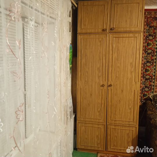 Шкафы и комоды бу