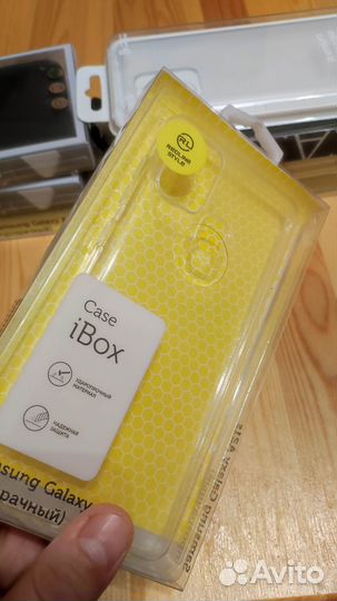 Защитные чехлы для Samsung, Xiaomi, Redmi, Huawei