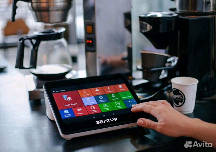 Эцп,Регистрация ккт, Ремонт, Замена фн