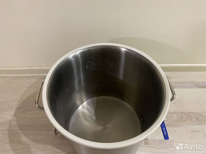 Перегонный куб Wein Reform, 20 л, 1,5 дюйма