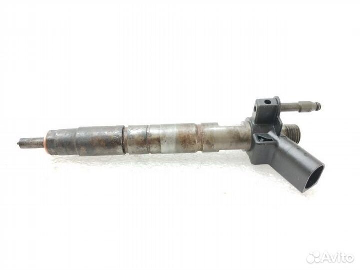 Форсунка топливная Bmw X1 E84 2.0 2009