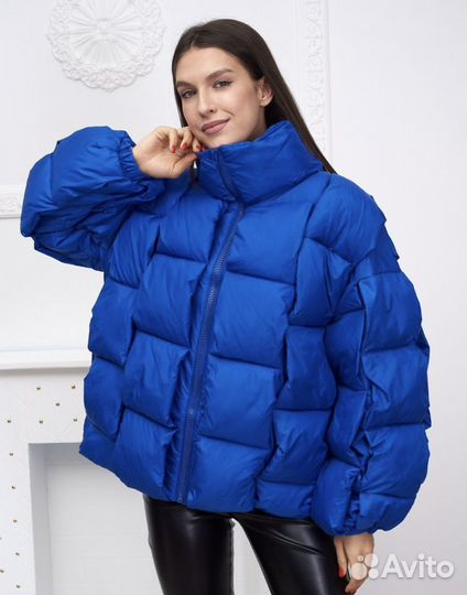 Куртка новая