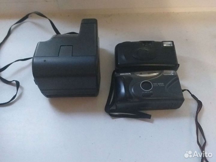 Фотоаппарат