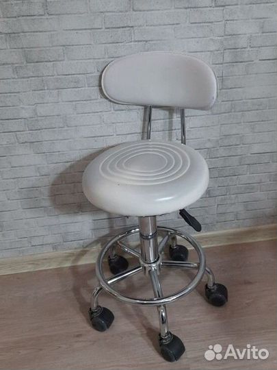 Стул мастера