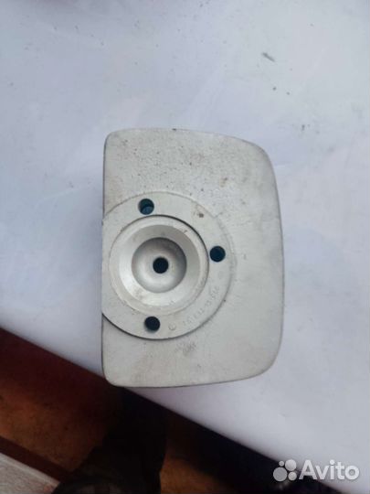 Головка мотоцикл ява