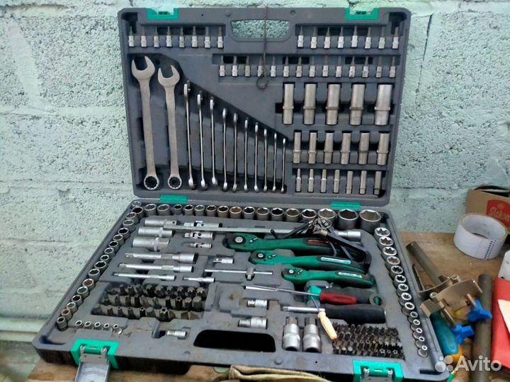 Автосервис