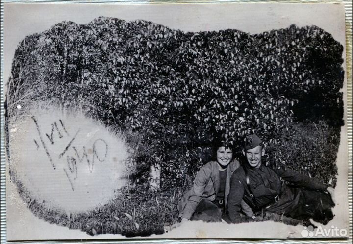 Фотографии: советско-финская война (подборка 1940