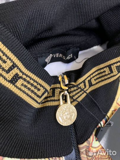 Спортивный костюм Versace мужской