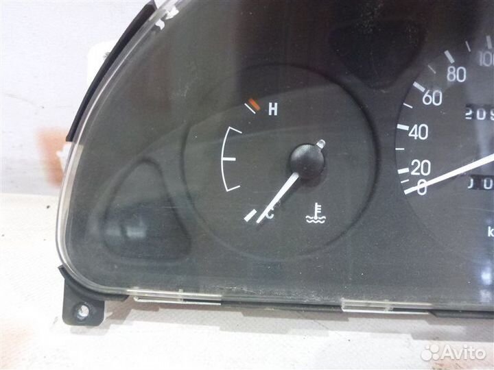 Панель приборов Chevrolet Lanos Т-150 A15SMS 2007