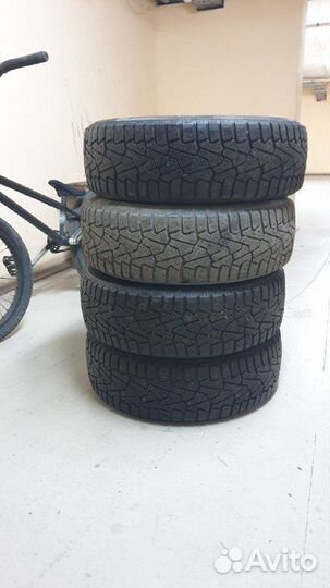 Pirelli Ice Zero 185/65 R15