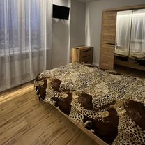 1-к. квартира, 40 м², 21/21 эт.