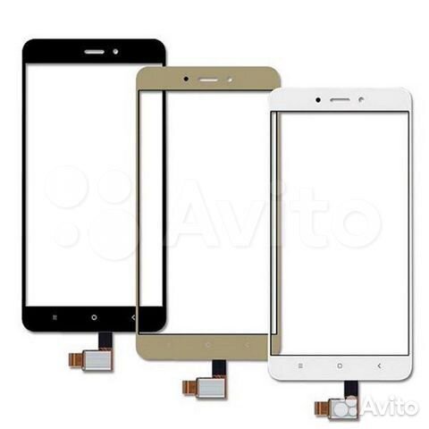 Touch screen (Сенсорный экран) Lenovo