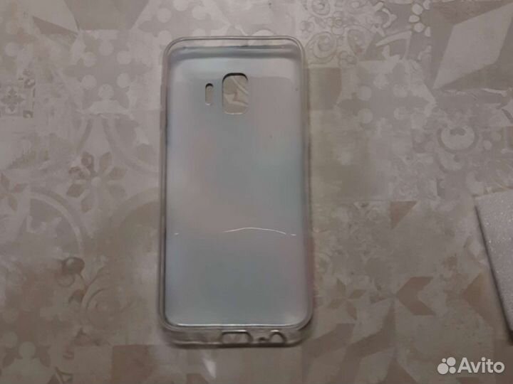 Чехол на samsung galaxy j2