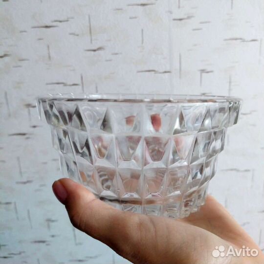 Конфетница СССР