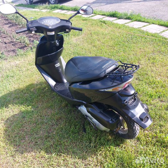 Honda dio af 62