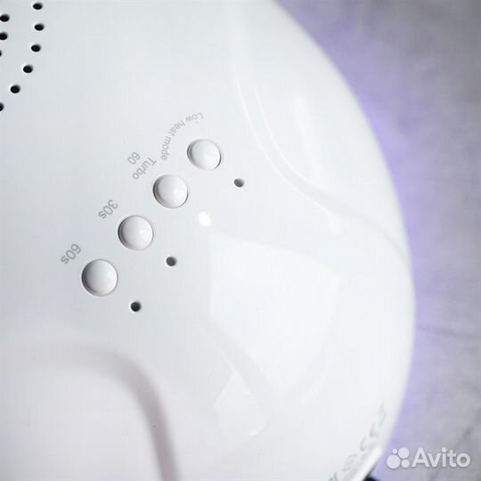 Оригинальная лампа SUN 1 Turbo