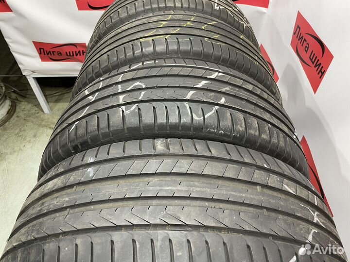 Pirelli Cinturato P7 205/55 R16