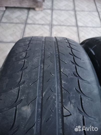 Bfgoodrich G-Grip 205/60 R16 92H