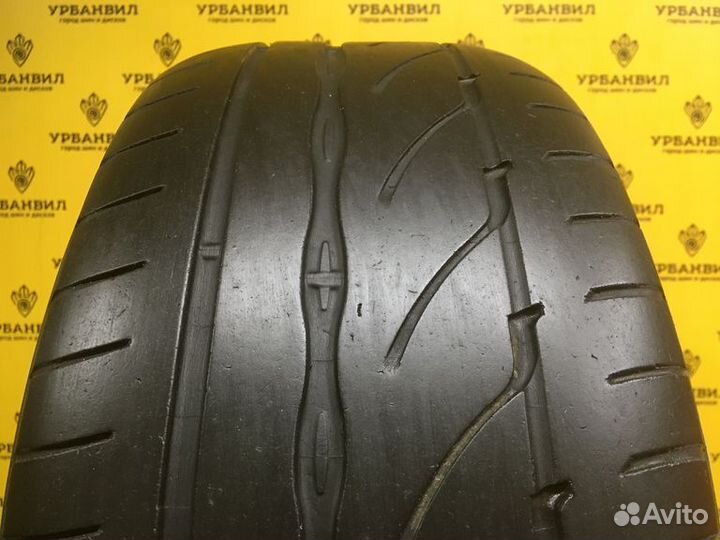 Bridgestone Potenza RE002 Adrenalin 205/55 R16 91W
