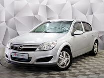 Opel Astra 1.6 MT, 2011, 200 000 км, с пробегом, цена 685 000 руб.