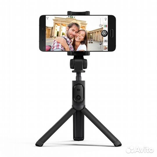 Трипод для селфи Xiaomi Tripod Selfie Stick